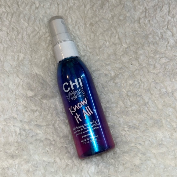 CHI Know It All Multitasking Hair Protector - Picture 1 of 2